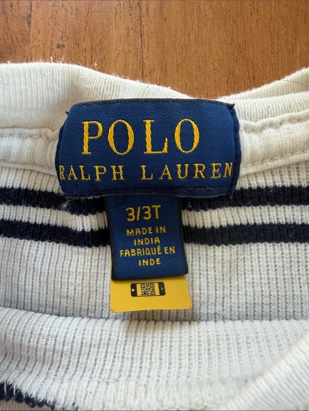 NWOT Ralph Lauren Shirt